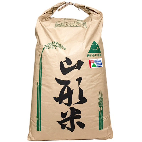 【令和7年産】特別栽培米 つや姫