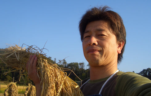 【令和7年産】特別栽培米 雪若丸